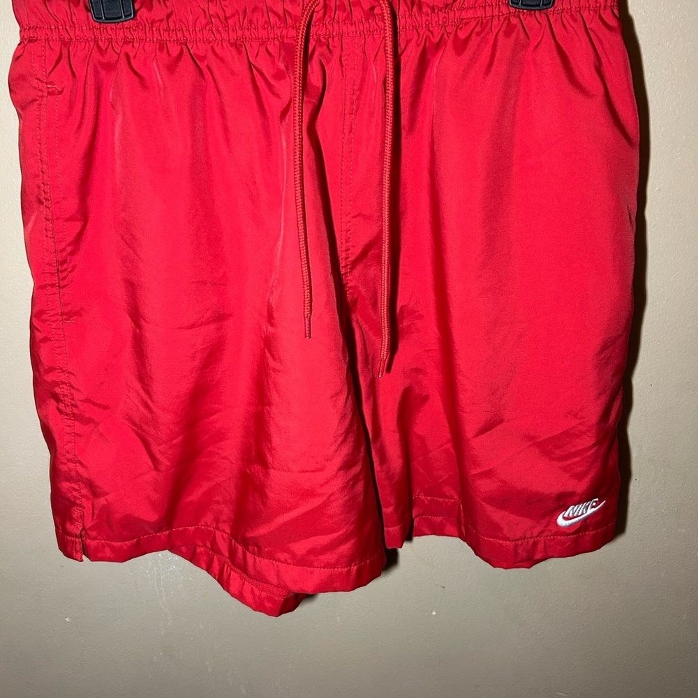 Nike Club Men’s Vintage Woven Flow Shorts